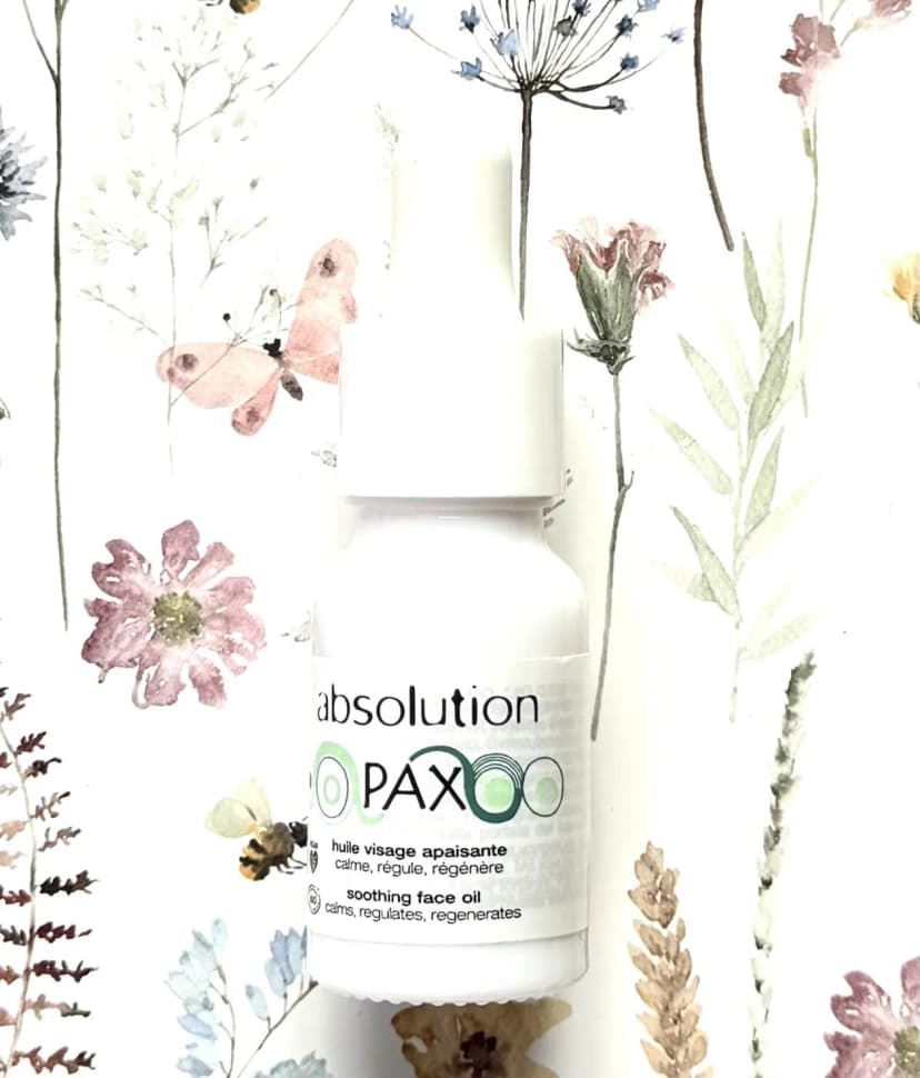 Absolution PAX Soothing Face Oil 8,5ml