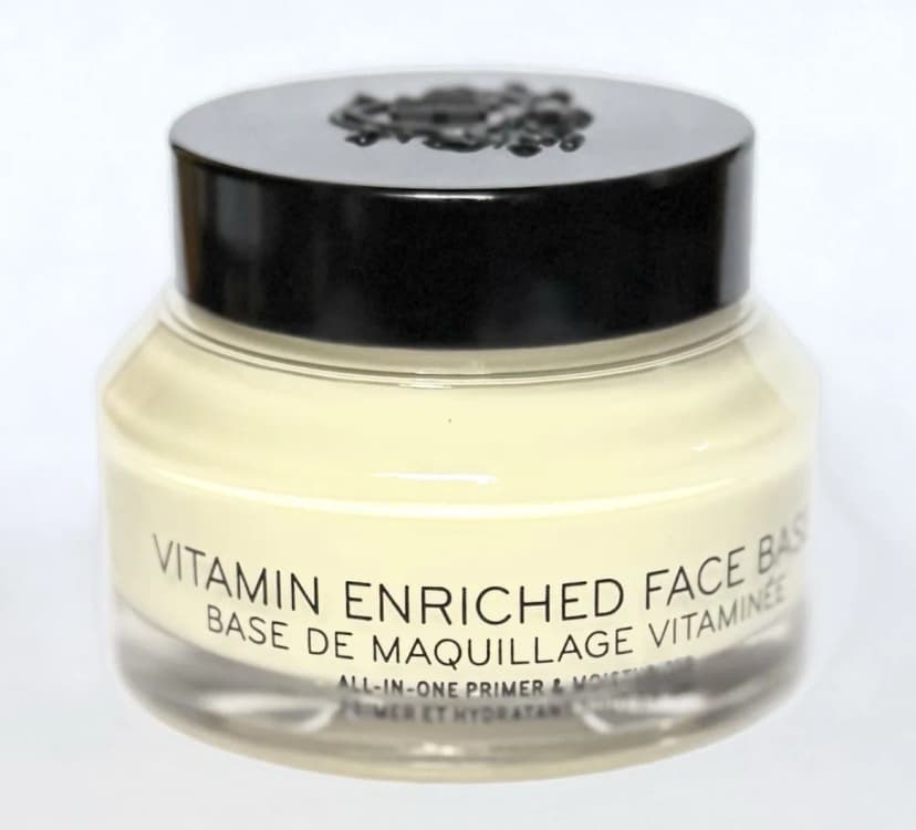 Bobbi Brown Vitamin Enriched Face Base 50ml Primer & Moisturizer