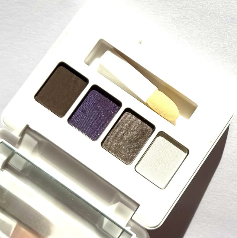 Estée Lauder Pure Color Eyeshadow Mini Palette