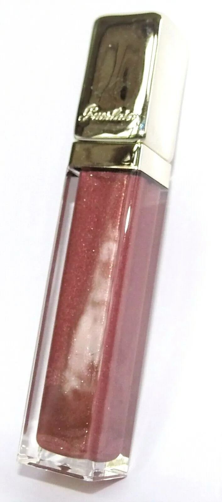 Guerlain KissKiss Gloss No. 866