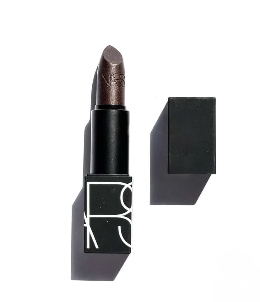 NARS Lipstick HeroineRed Satin 3,5g