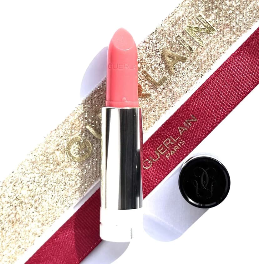Guerlain Rouge G Lipstick No.520