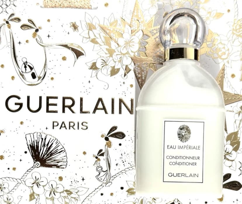 Guerlain Eau Imperiale Conditioner 55ml.