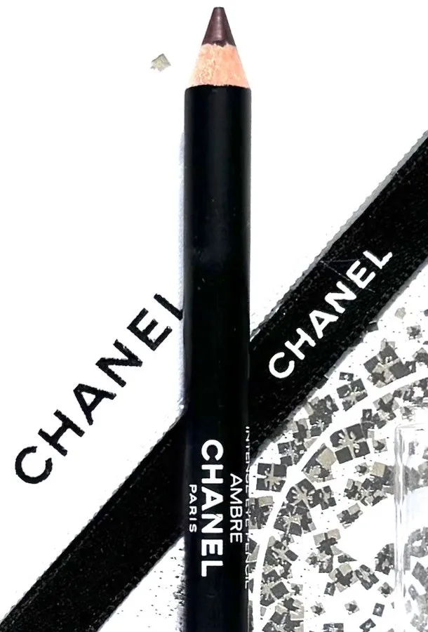 Chanel Le Crayon Khol Intense Eye Pencil 62 Ambre