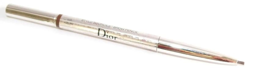Dior Diorshow Brow Styler Ultra-Fine Precision Brow Pencil 021 Chestnut
