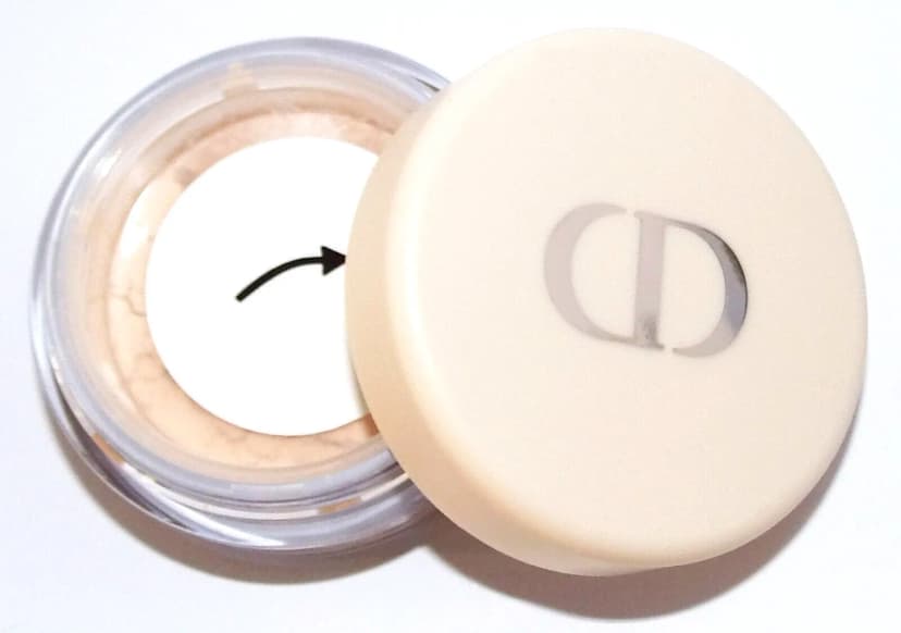 Dior Forever Cushion Powder MINI 2g Light