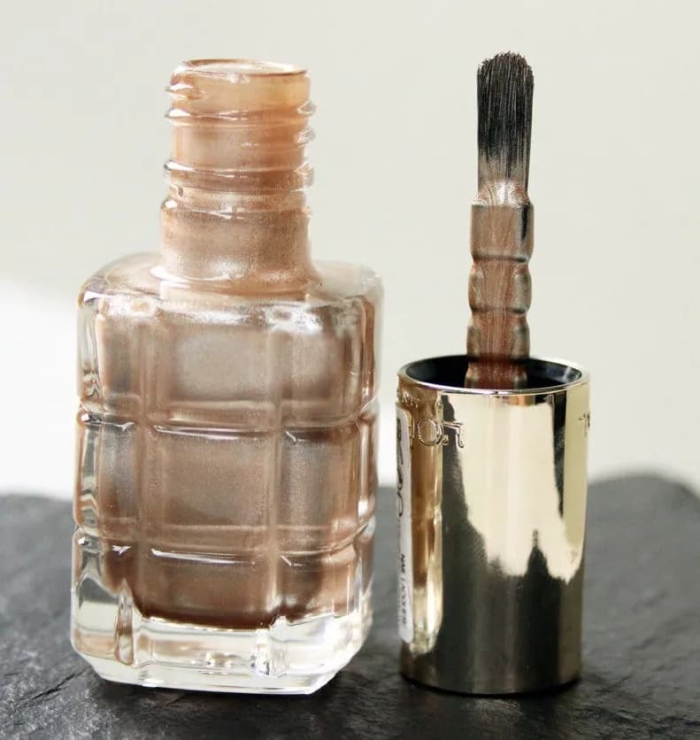 L'Oreal Paris Color Riche A L'Huile Nagellack '660 L'or