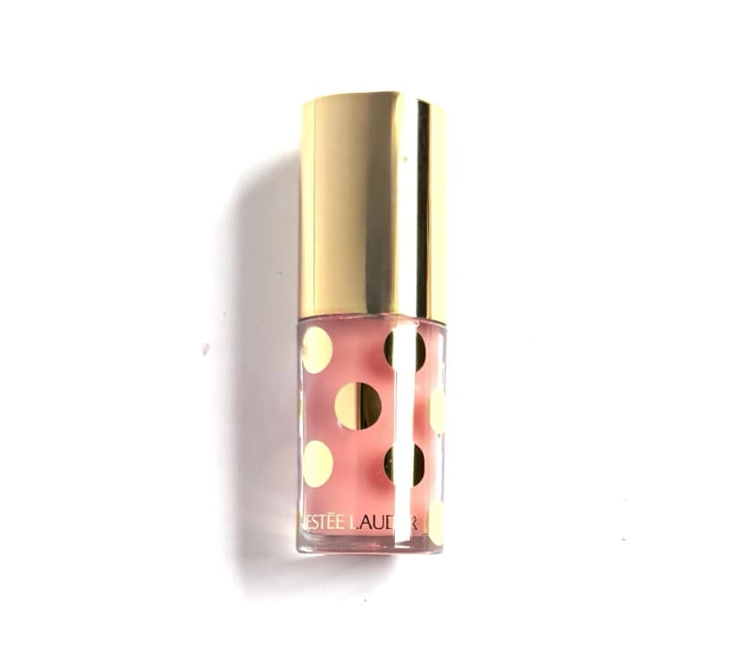 Estée Lauder Limited Edition Lip Oil Celebrate