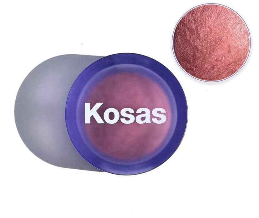 Kosas Dare Blush Is Life
