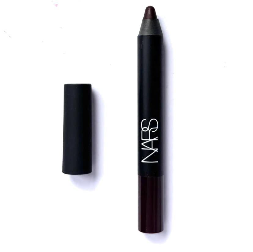 NARS Velvet Matte Lip Pencil Train Bleu 2,4g