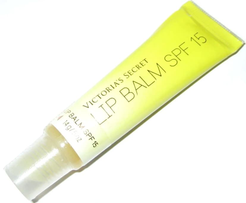 Victoria's Secret Beach Sexy Lip Balm SPF15 14g Neu
