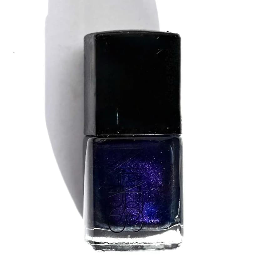 NARS Nail Polish Deep Purple 7,4ml