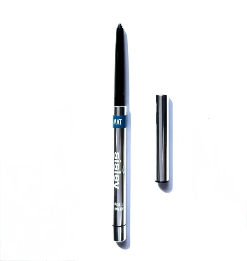 Sisley Phyto-Khol Star Waterproof No. 5 Matte Peacock