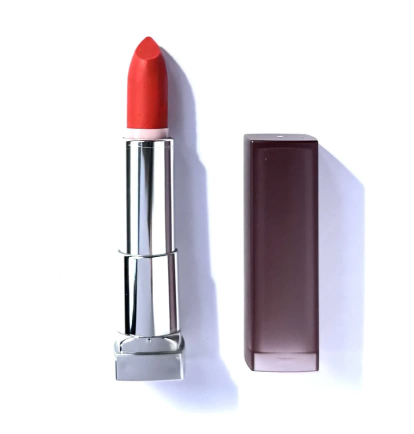 Maybelline Color Sensational Matte Lipstick 685 Craving Coral