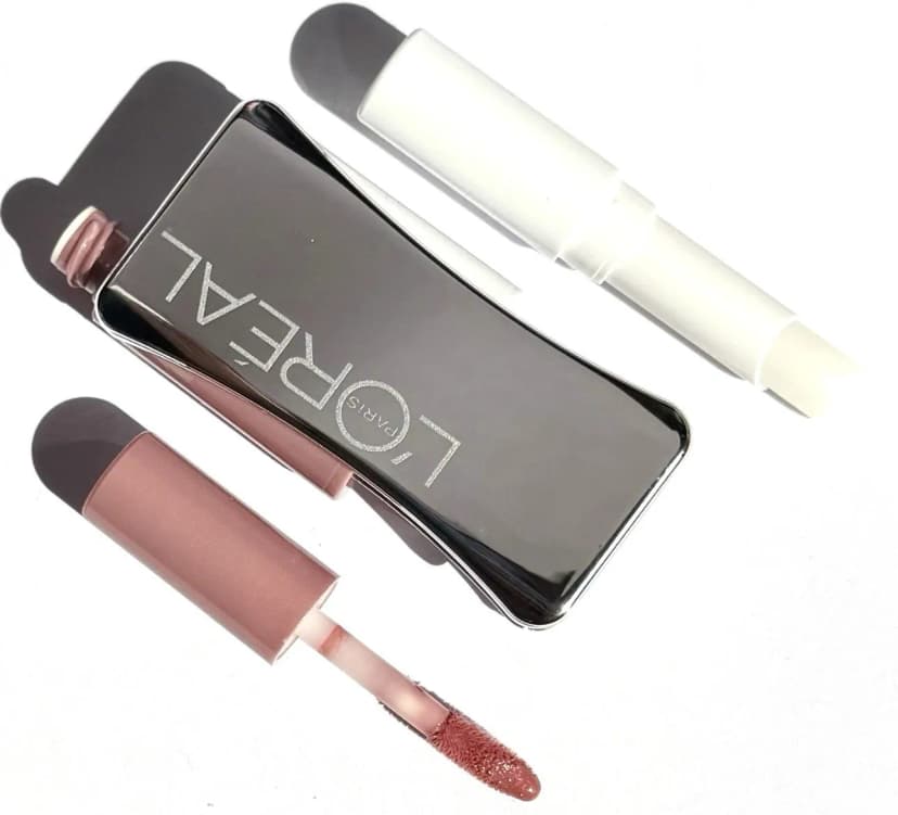 L'oreal Infallible Never-fail Lipcolour 24Hr No. 120 Geranium