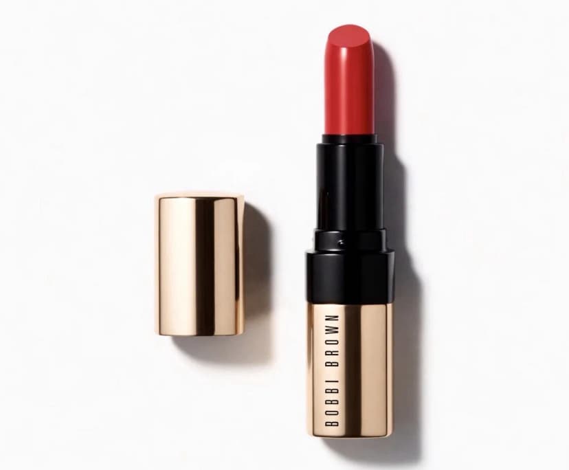 Bobbi Brown Luxe Lip Color 3,8g A88 Retro Red Lipstick