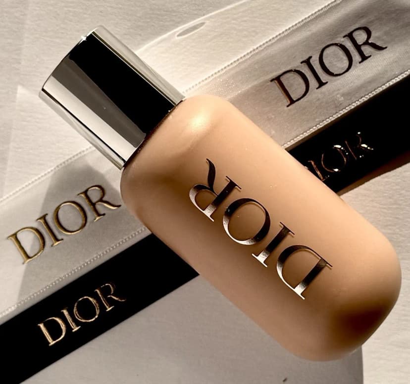 Dior Backstage Face & Body Foundation 4WP 50ml