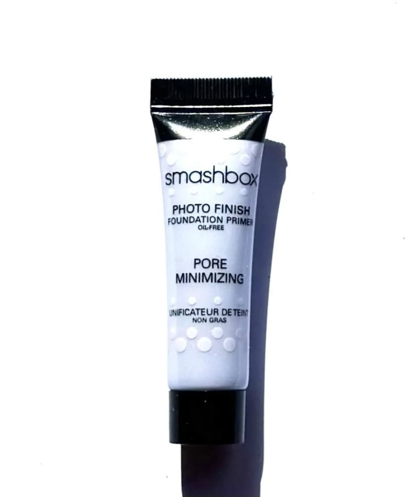 Smashbox Photo Finish Foundation Primer PORE Minimizing Mini 7ml