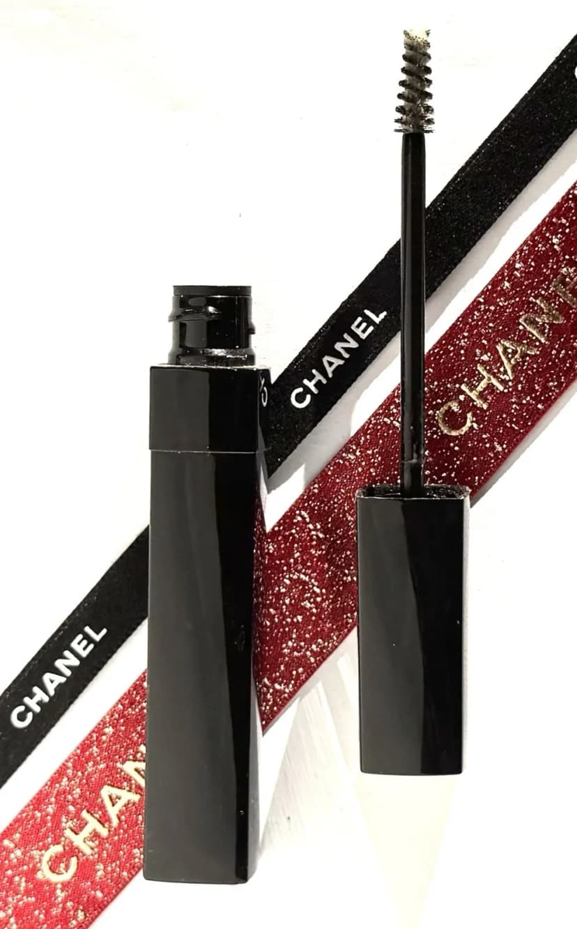 CHANEL Le Gel Sourcils Longwear Eyebrow Gel 350 Transparent 6g
