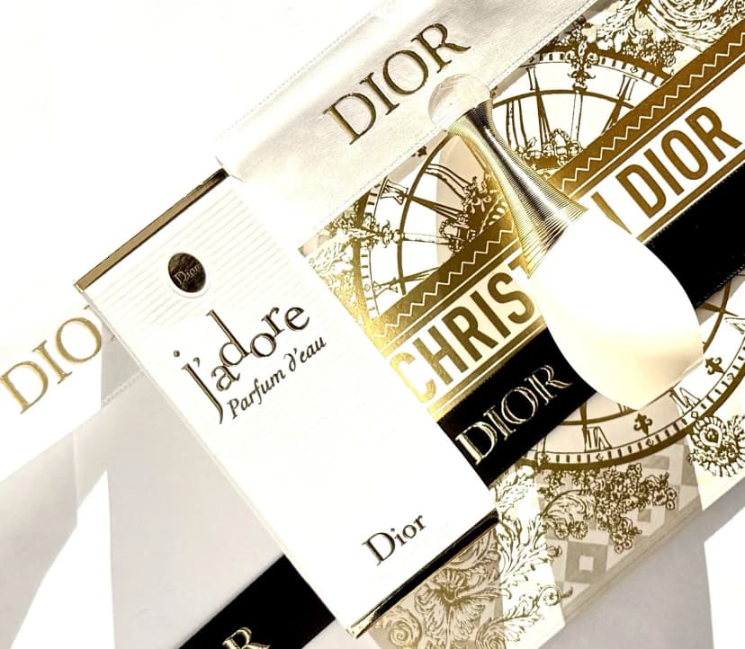 Dior J'adore Parfum D'Eau Miniatur 5ml