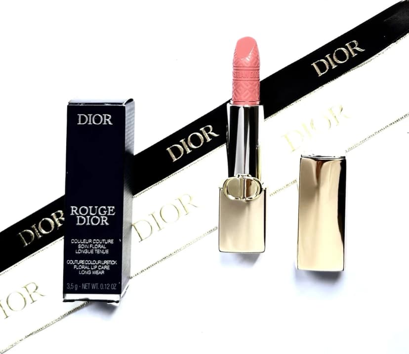 Dior Rouge Dior Couture 374 Royal Coral Satin 3,5g Limited