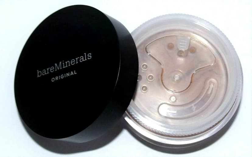 bareMinerals Original SPF15 Foundation 24 Neutral Dark 8g Neu