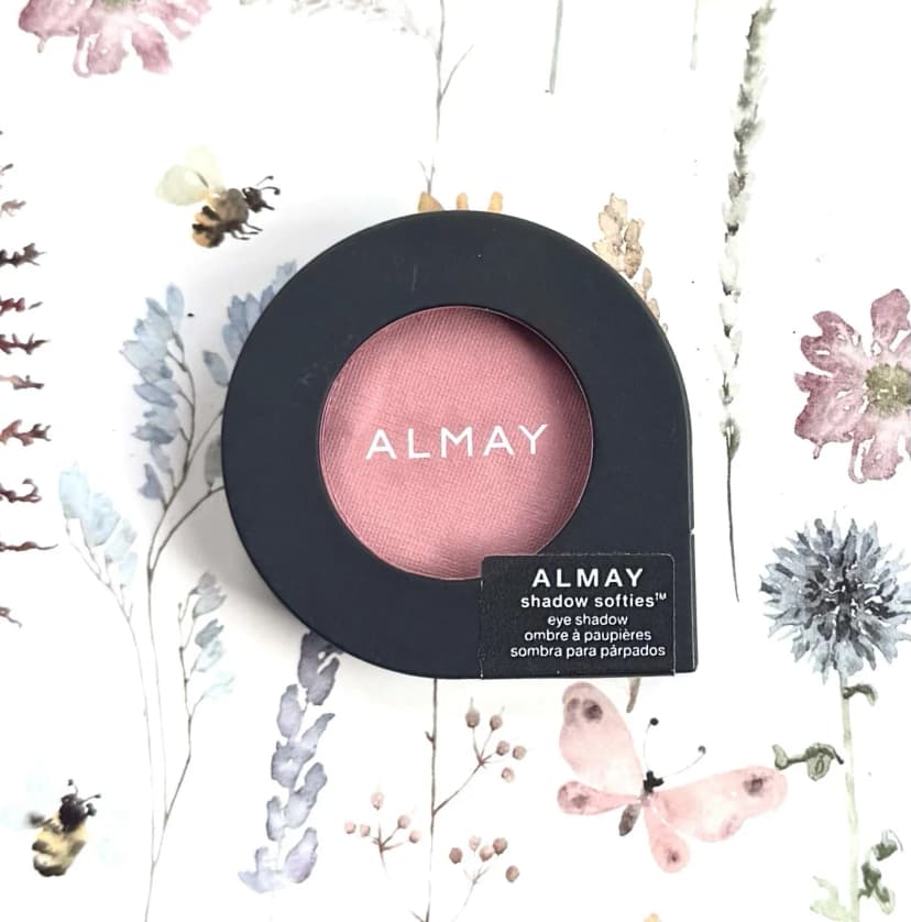 Almay Shadow Softies Eyeshadow 145 Petal