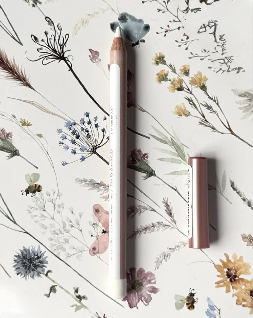 L’Oréal Le Khol Naturel By Paradise Under Eye Eyeliner 120 Immaculate Snow