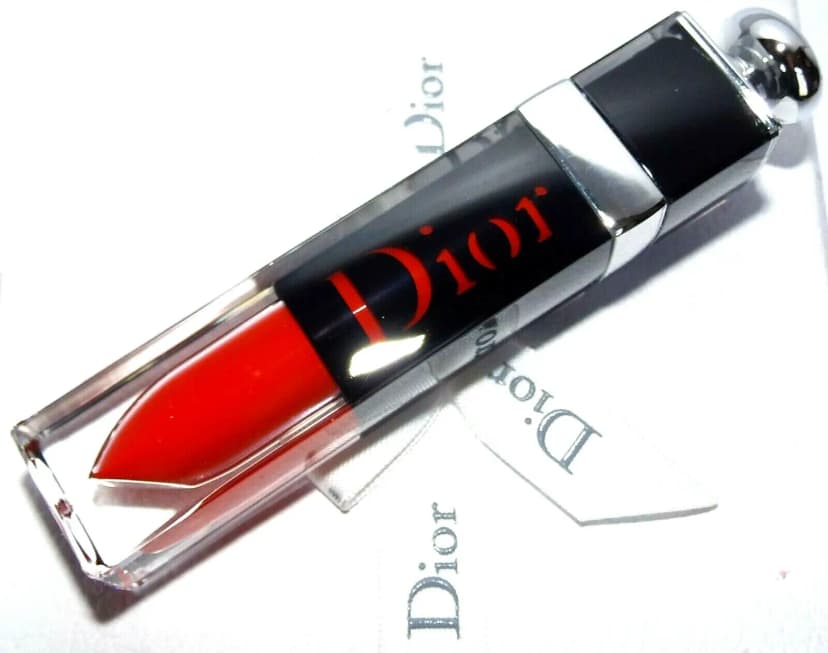 DIOR Addict Lacquer Plump -648 Dior Pulse