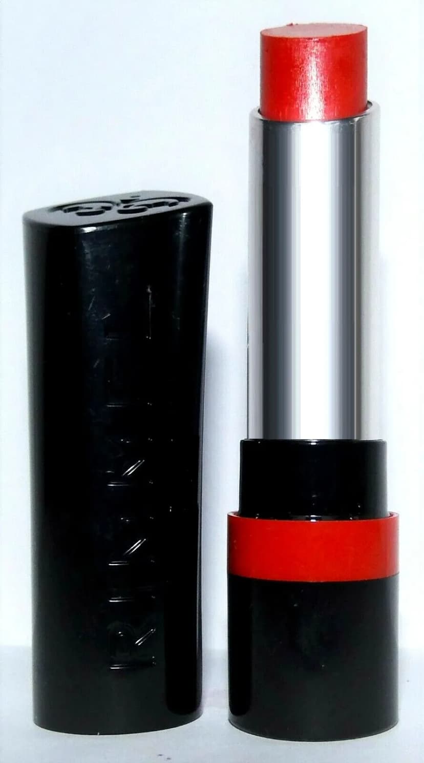 Rimmel The only 1 lipstick -500 Best of the Best-