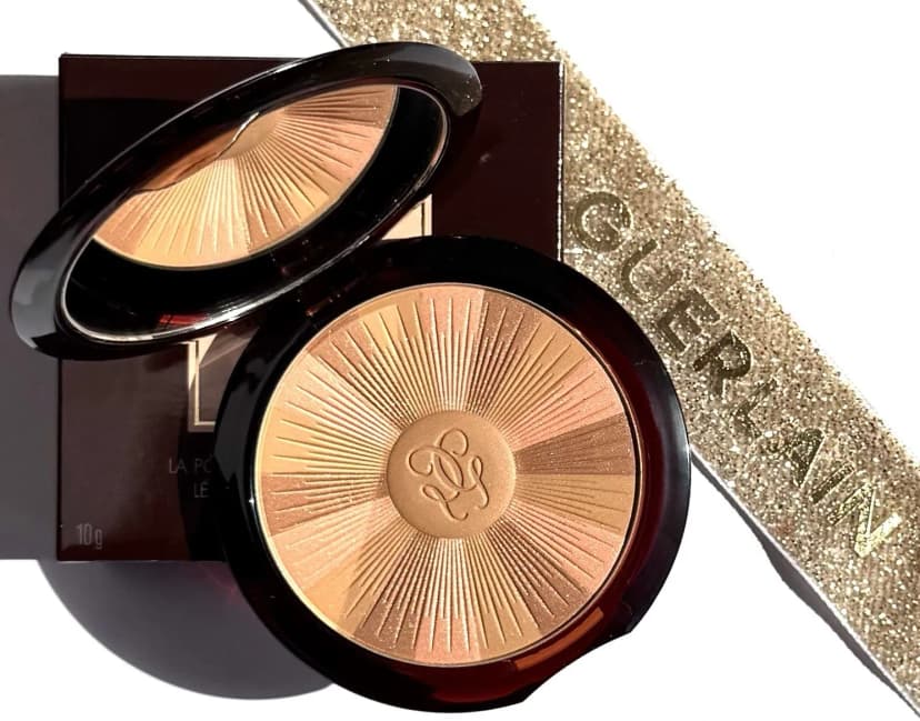 Guerlain Terracotta Light The Sun Kissed Healthy Glow Powder 03 Natural Warm 10g