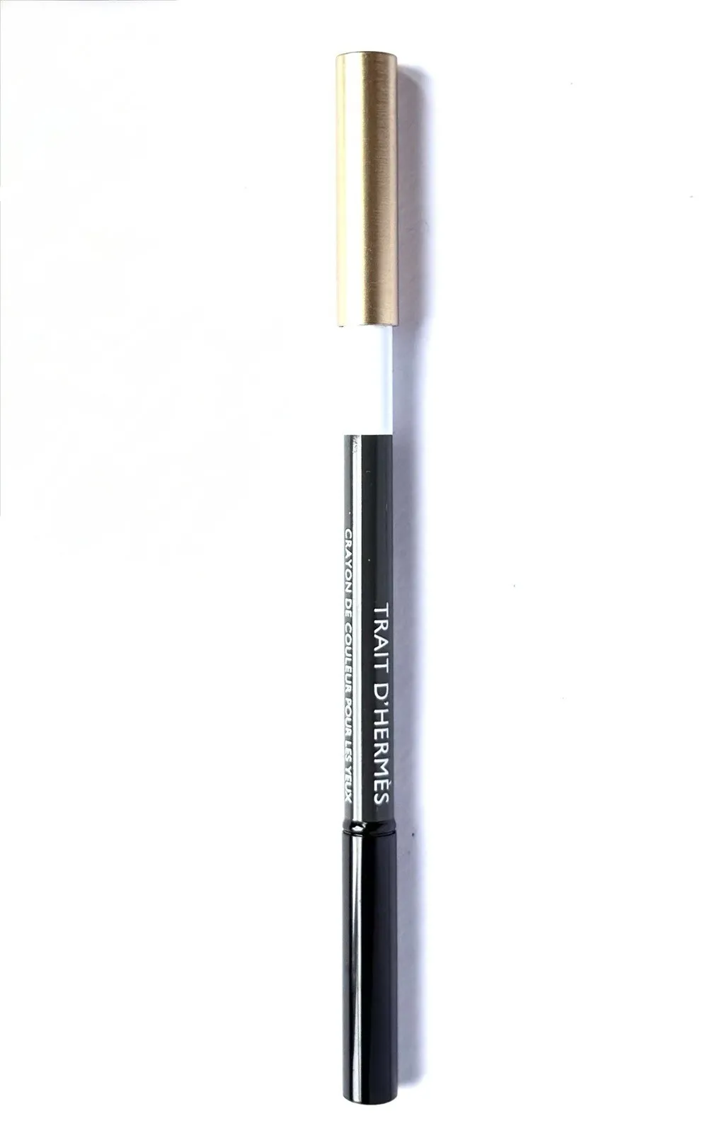 Hermes Trait D'Hermes Colour Eye Pencil 96 Gris Graphite 0,9g