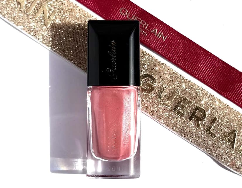 Guerlain La Lacque Couleur No.64 10ml