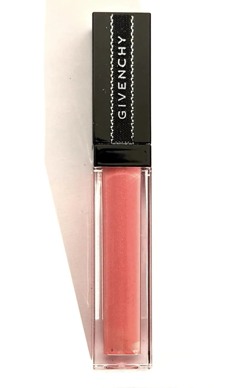 Givenchy Gloss Interdit Vinyl 6ml Nr. 07 Nude Addiction Lacquer Gloss