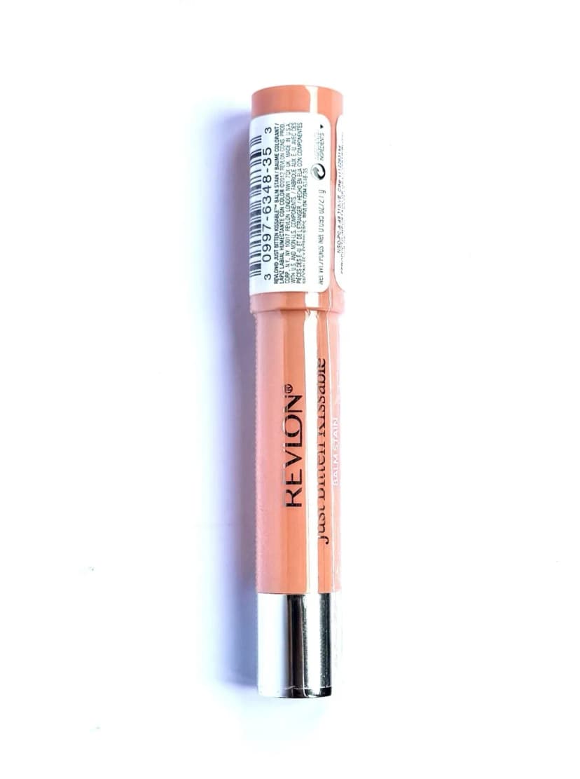 Revlon Just Bitten Kissable Balm Stain 2,7g 035 Charm