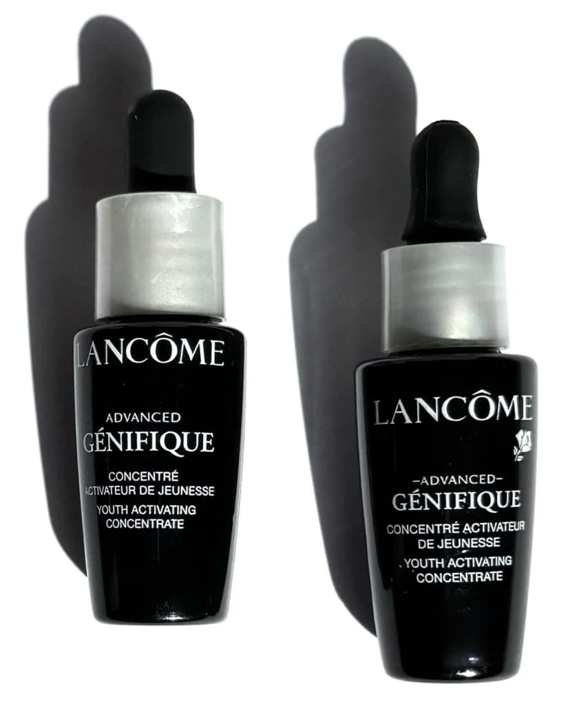 Lancôme Advanced Genifique Youth Activating Concentrate 14ml