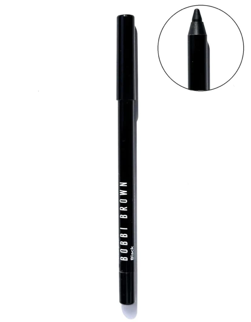 Bobbi Brown 24 Hour Kajal Liner Eye Liner Waterproof Black