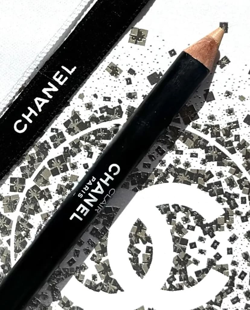 Chanel Le Crayon Khol Intense Eye Pencil 69 Clair Mini