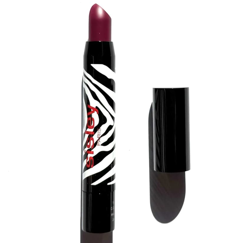 Sisley Phyto-Lip Twist Mat No. 20 Drama