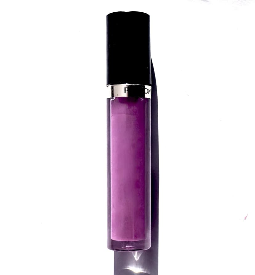 Revlon Super Lustrous Lipgloss Lipcolor 220 Fuchsia Finery