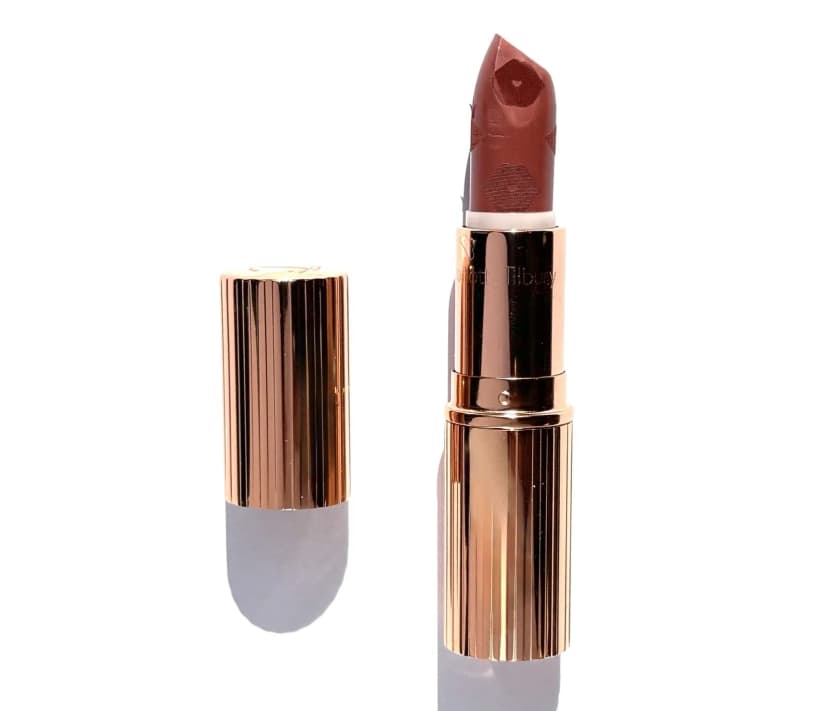Charlotte Tilbury Lipstick Wedding Belles