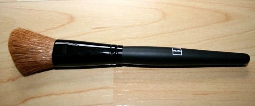 Hema Natural Hair Contour Blusher Brush 109 Neu