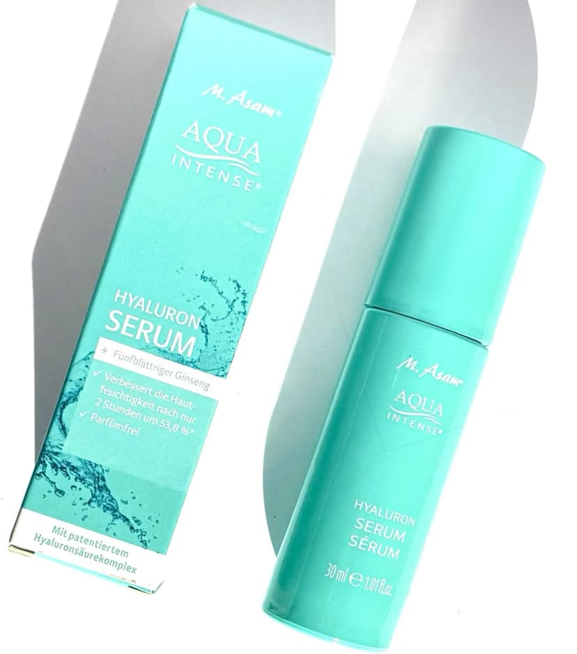 M. Asam Aqua Intense Hyaluron Serum 30ml