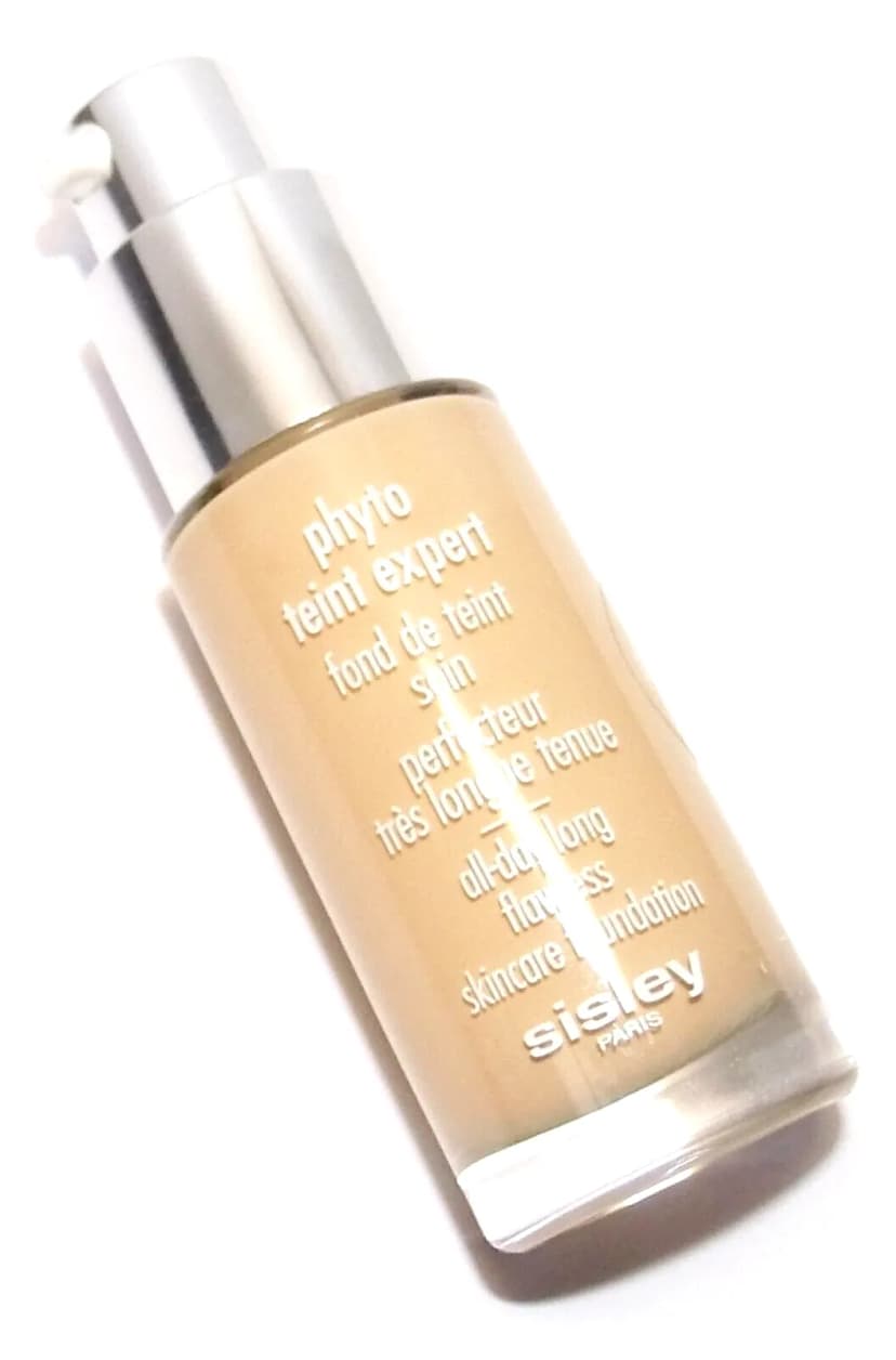 Sisley Phyto Teint Expert Foundation No 0 Porcelaine 14ml Mini