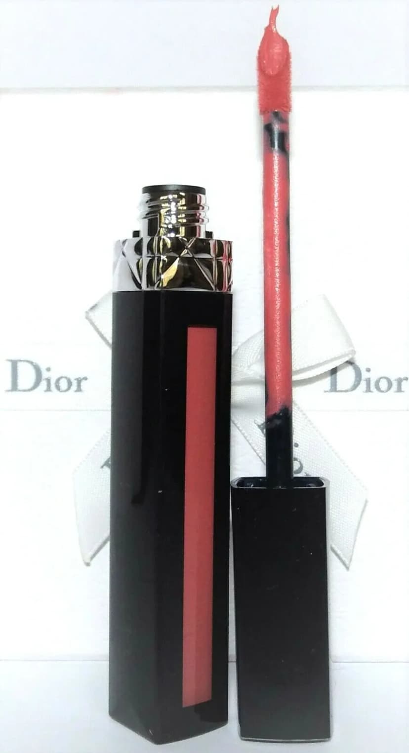 Christian Dior Rouge Dior Liquid 265 Fury Matte