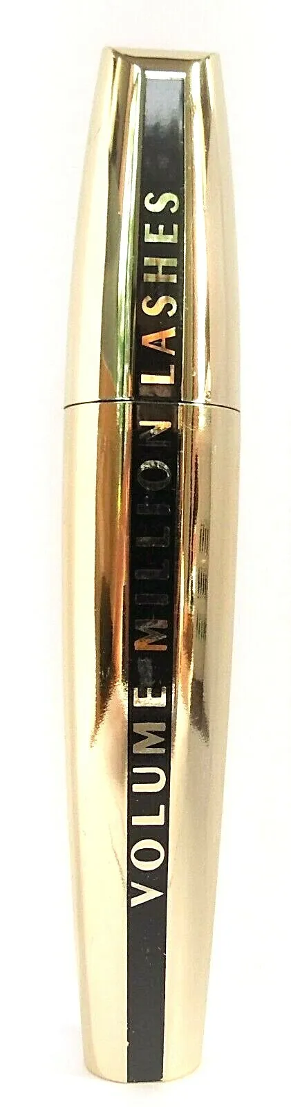 L'Oréal Volume Million Lashes Black Mascara Neu