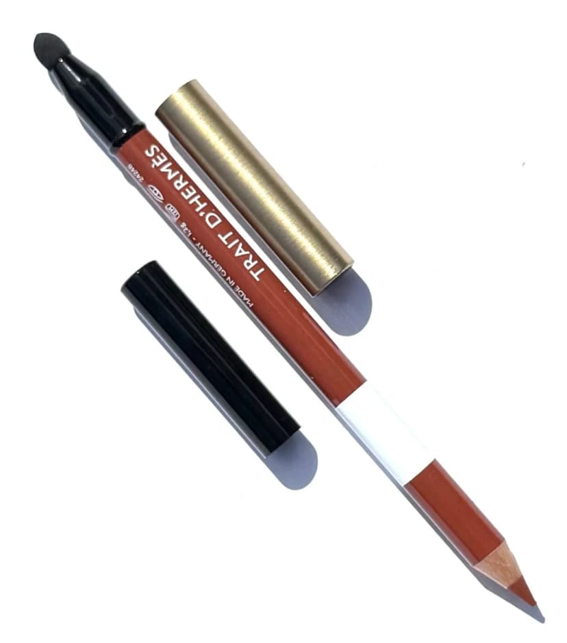 Hermes Trait D'Hermes Colour Eye Pencil 70 Brun Sanguine
