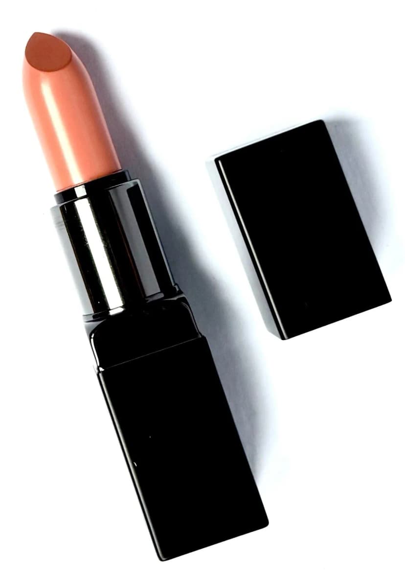 Smashbox Be Legendary Lipstick Nude Beach