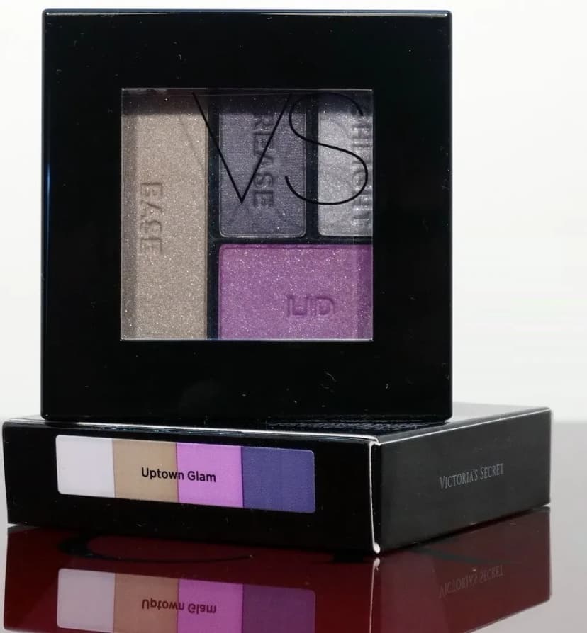 Victoria's Secret VS Eye Shadow Quad -Vision- neu