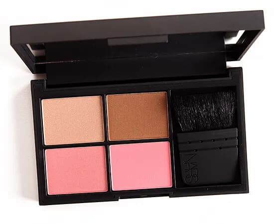 NARS Blame It On Nars Cheek Palette New